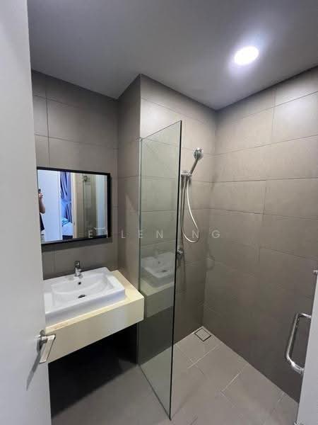 Kondominium untuk Disewa di Secoya Residence - Eilen Ng - Bathroom - PropertyGuru.com.my