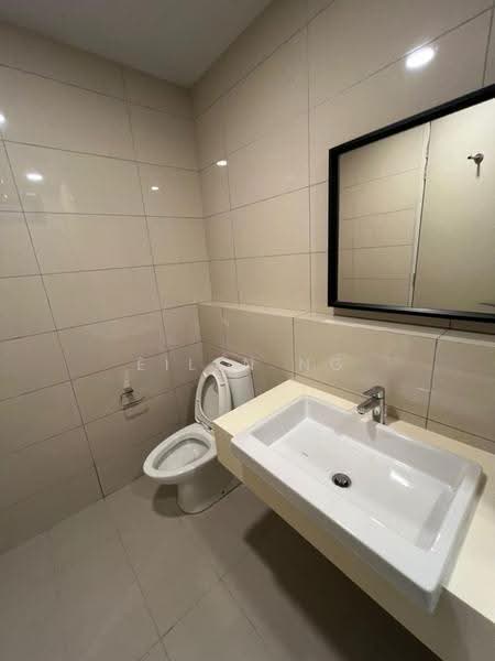 Kondominium untuk Disewa di Secoya Residence - Eilen Ng - Bathroom - PropertyGuru.com.my