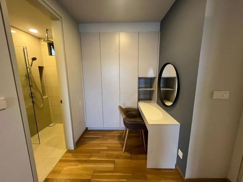 Kondominium untuk Disewa di Secoya Residence - Eilen Ng - PropertyGuru.com.my