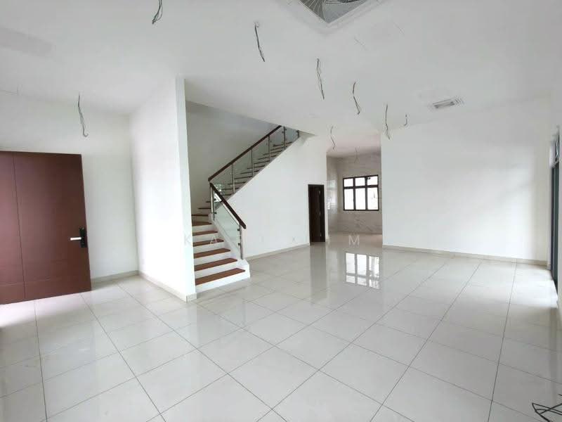 Rumah Teres 2-Tingkat untuk Dijual di Taman Ponderosa (Johor Bahru) - Karl Lim - Living Room - PropertyGuru.com.my