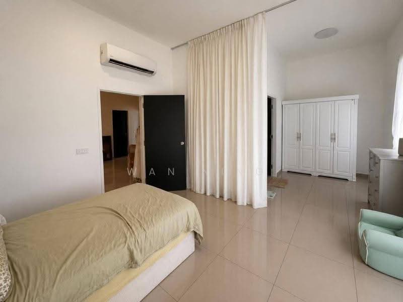 2-storey Terraced House for Sale in Eco Botanic (Iskandar Puteri (Nusajaya)) - Wan Ning - Bedroom - PropertyGuru.com.my