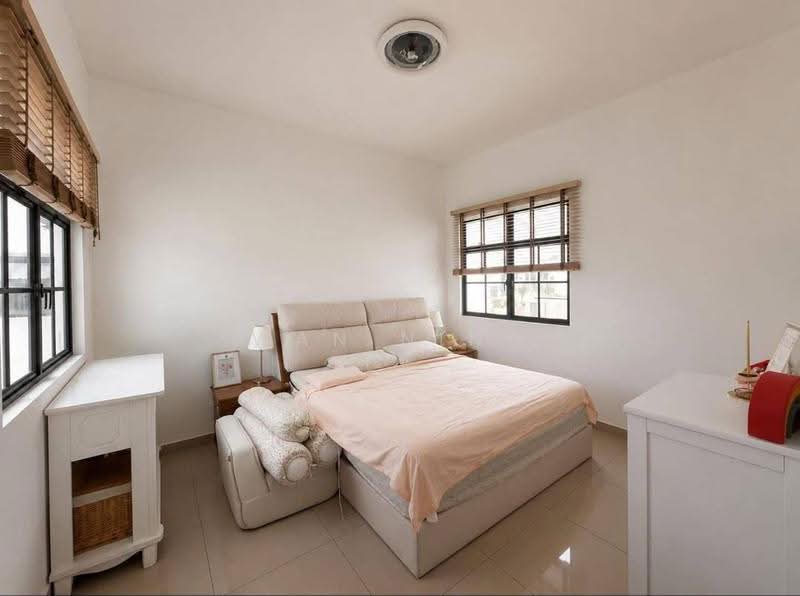 2-storey Terraced House for Sale in Eco Botanic (Iskandar Puteri (Nusajaya)) - Wan Ning - Bedroom - PropertyGuru.com.my