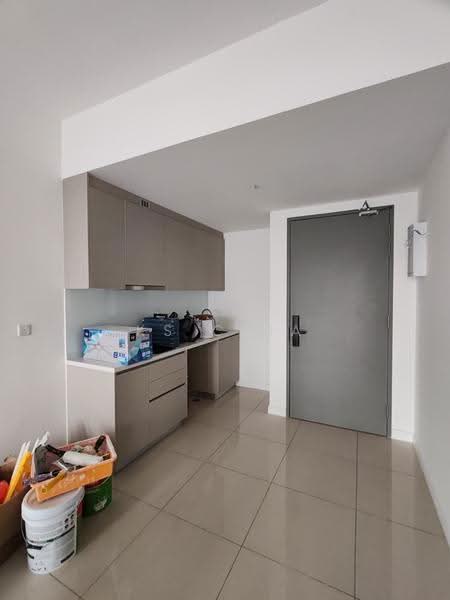 Condominium for Sale at Skyline KL - KS Chia - Kitchen - PropertyGuru.com.my