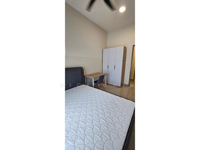 Service Residence for Rent at Nexus @ Kajang Station (Tower C) - Nick Chin - PropertyGuru.com.my