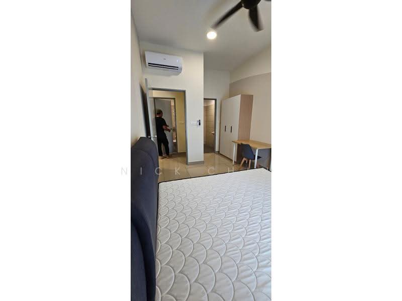Service Residence for Rent at Nexus @ Kajang Station (Tower C) - Nick Chin - PropertyGuru.com.my
