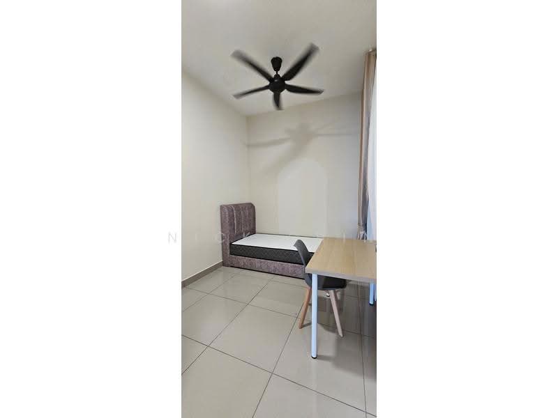 Service Residence for Rent at Nexus @ Kajang Station (Tower C) - Nick Chin - PropertyGuru.com.my