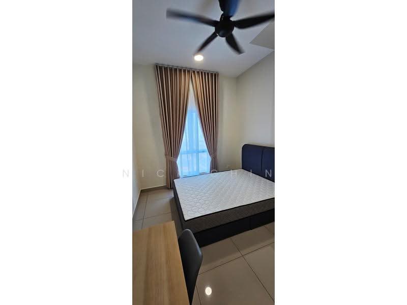 Service Residence for Rent at Nexus @ Kajang Station (Tower C) - Nick Chin - PropertyGuru.com.my