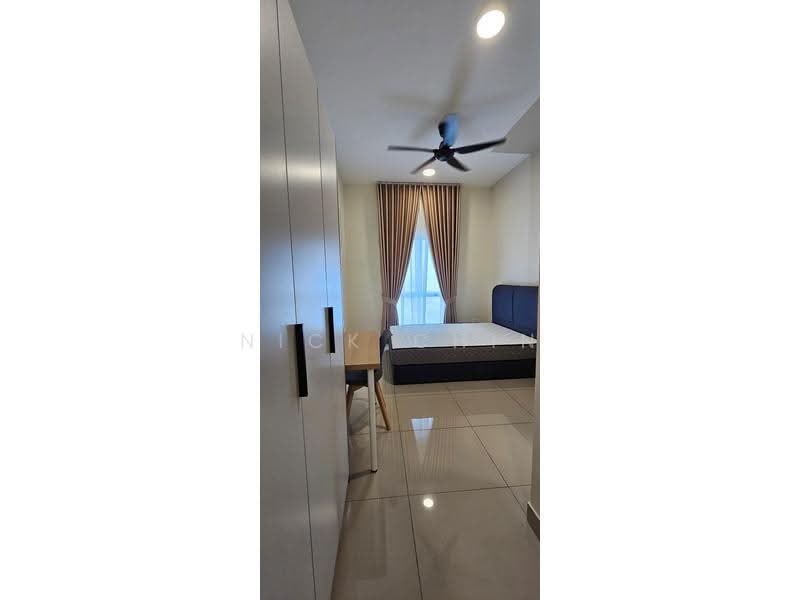 Service Residence for Rent at Nexus @ Kajang Station (Tower C) - Nick Chin - PropertyGuru.com.my