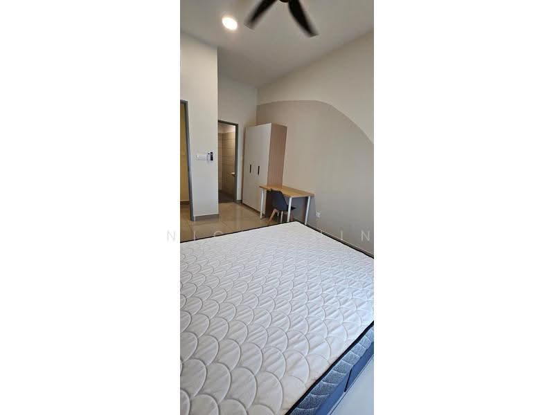 Service Residence for Rent at Nexus @ Kajang Station (Tower C) - Nick Chin - PropertyGuru.com.my