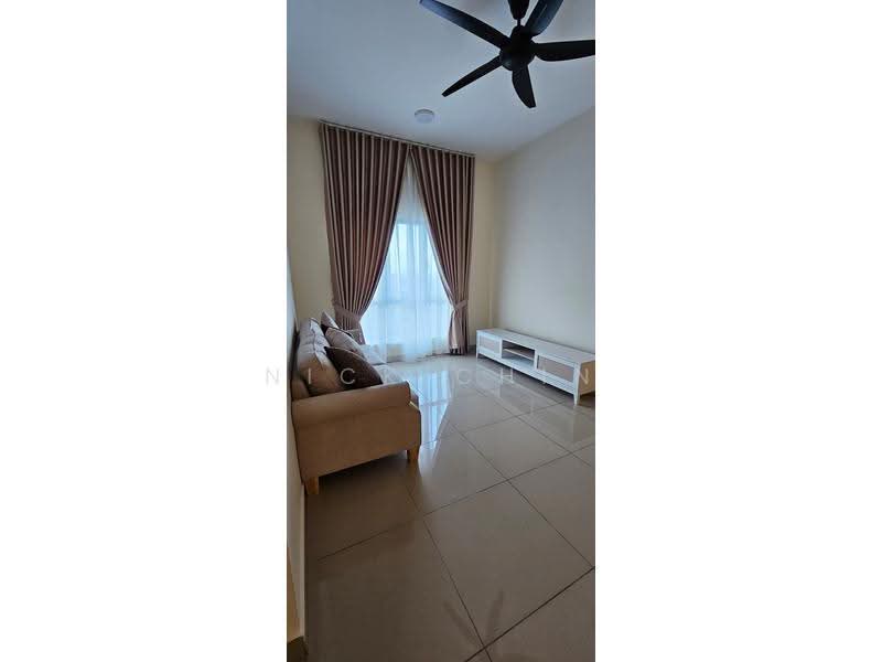 Service Residence for Rent at Nexus @ Kajang Station (Tower C) - Nick Chin - PropertyGuru.com.my