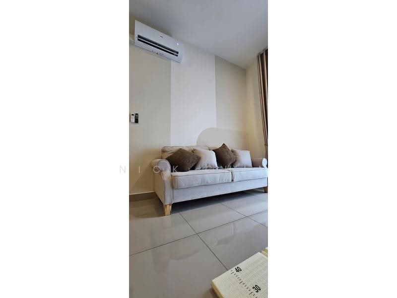 Service Residence for Rent at Nexus @ Kajang Station (Tower C) - Nick Chin - PropertyGuru.com.my