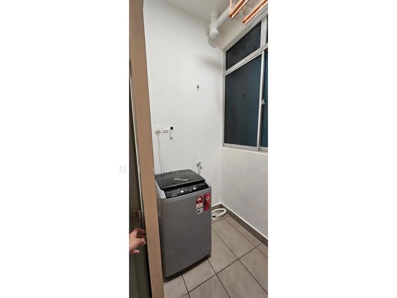 Service Residence for Rent at Nexus @ Kajang Station (Tower C) - Nick Chin - PropertyGuru.com.my