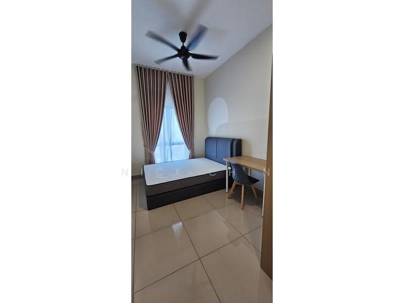 Service Residence for Rent at Nexus @ Kajang Station (Tower C) - Nick Chin - PropertyGuru.com.my