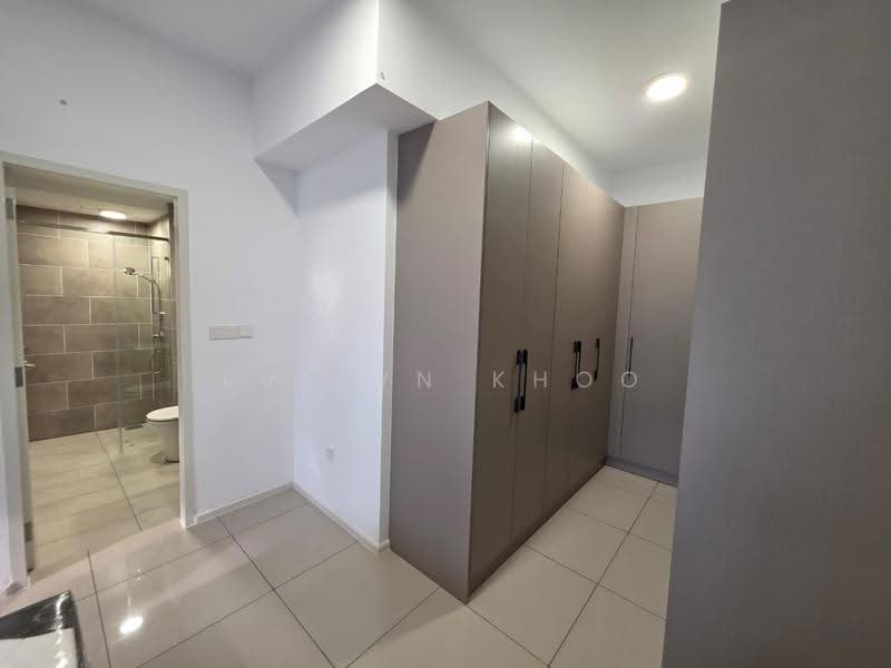Service Residence for Sale at Residensi Estetik 8 (Est8) - Evelyn Khoo - Bathroom - PropertyGuru.com.my