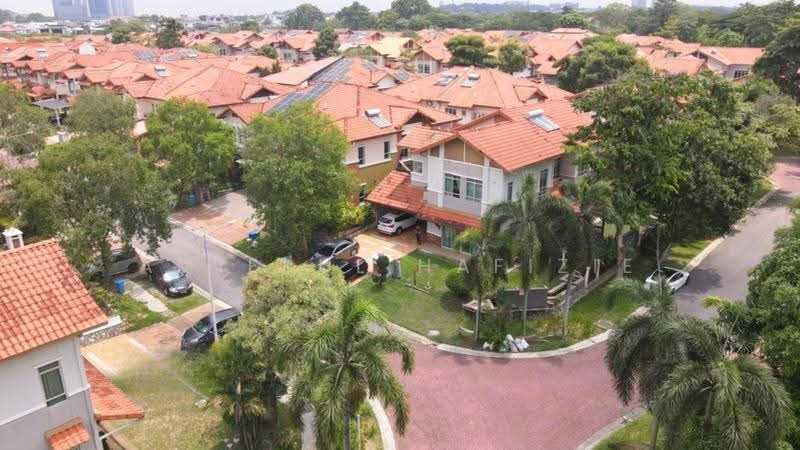 Bungalow House untuk Dijual di Shah Alam (Selangor) - Amierul Hafizie - Exterior - PropertyGuru.com.my