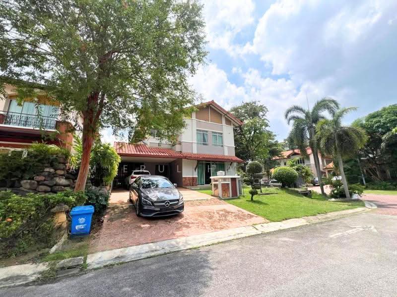 Bungalow House untuk Dijual di Shah Alam (Selangor) - Amierul Hafizie - Exterior - PropertyGuru.com.my