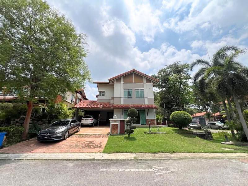 Bungalow House untuk Dijual di Shah Alam (Selangor) - Amierul Hafizie - Exterior - PropertyGuru.com.my