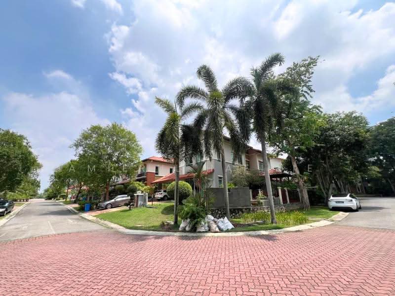 Bungalow House untuk Dijual di Shah Alam (Selangor) - Amierul Hafizie - Exterior - PropertyGuru.com.my