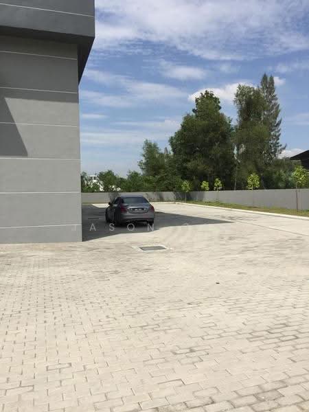 Semi-D Factory for Sale in Bandar Teknologi Kajang (Kajang) - Jason Gan - Exterior - PropertyGuru.com.my