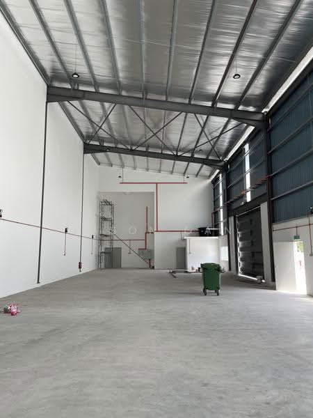 Semi-D Factory for Sale in Bandar Teknologi Kajang (Kajang) - Jason Gan - Interior - PropertyGuru.com.my