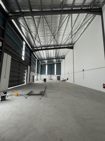 Semi-D Factory for Sale in Bandar Teknologi Kajang (Kajang) - Jason Gan - Interior - PropertyGuru.com.my