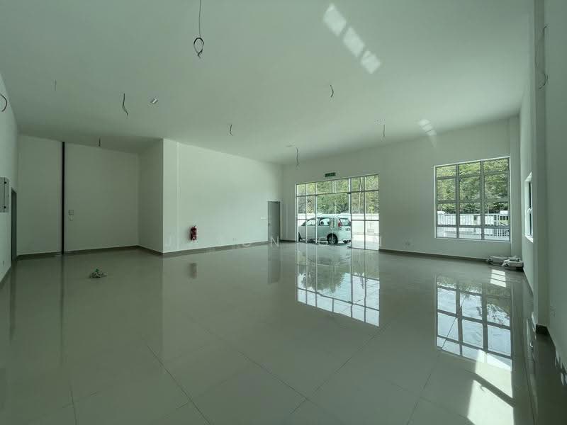 Semi-D Factory for Sale in Bandar Teknologi Kajang (Kajang) - Jason Gan - Interior - PropertyGuru.com.my