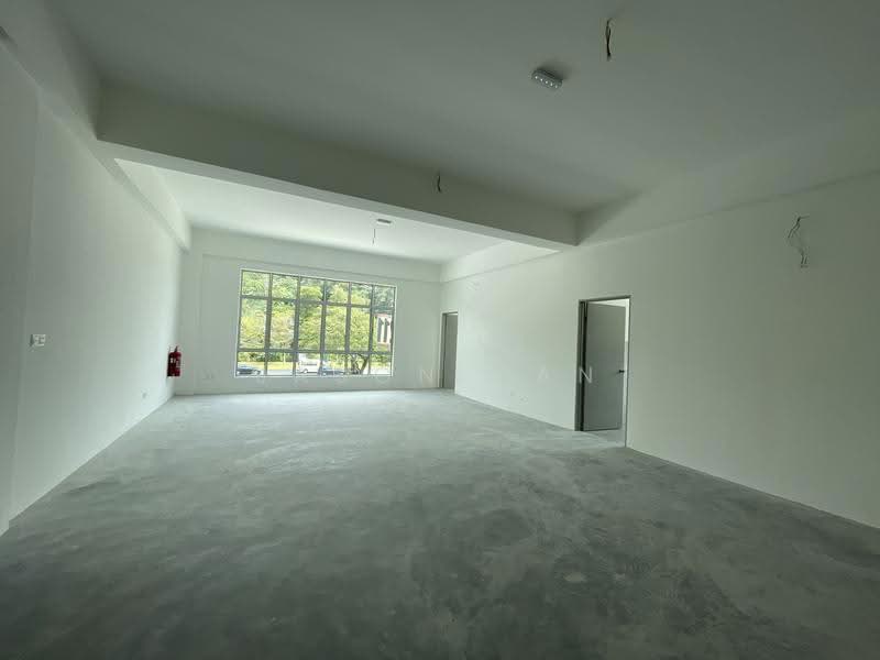 Semi-D Factory for Sale in Bandar Teknologi Kajang (Kajang) - Jason Gan - Interior - PropertyGuru.com.my