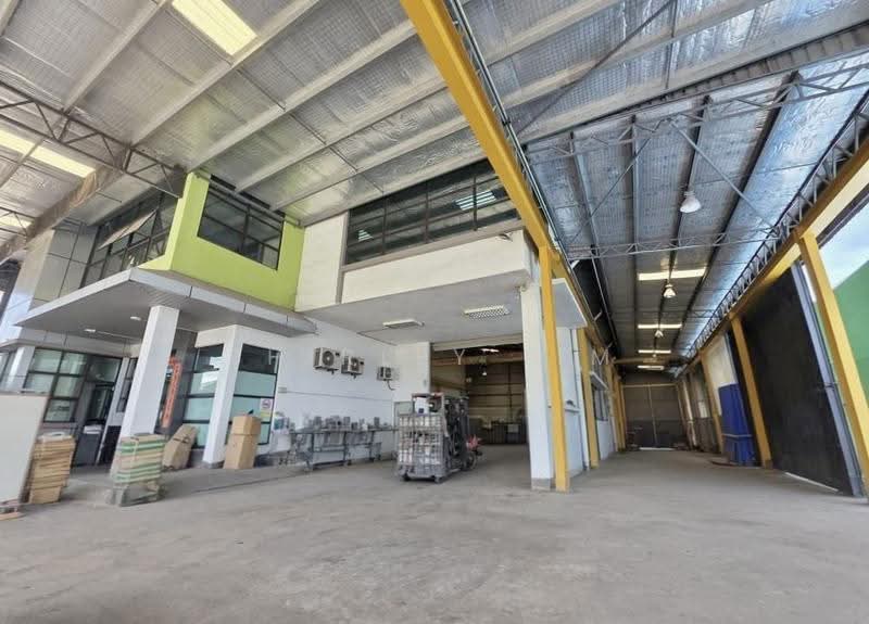 Kilang Berkembar untuk Disewa di Taman Desa Cemerlang (Ulu Tiram) - Shirley Lim - PropertyGuru.com.my