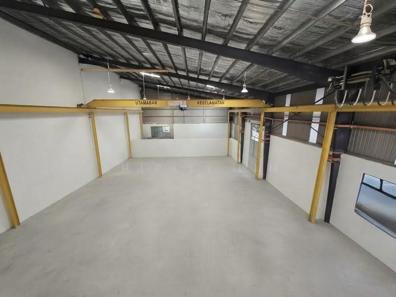 Kilang Berkembar untuk Disewa di Taman Desa Cemerlang (Ulu Tiram) - Shirley Lim - PropertyGuru.com.my