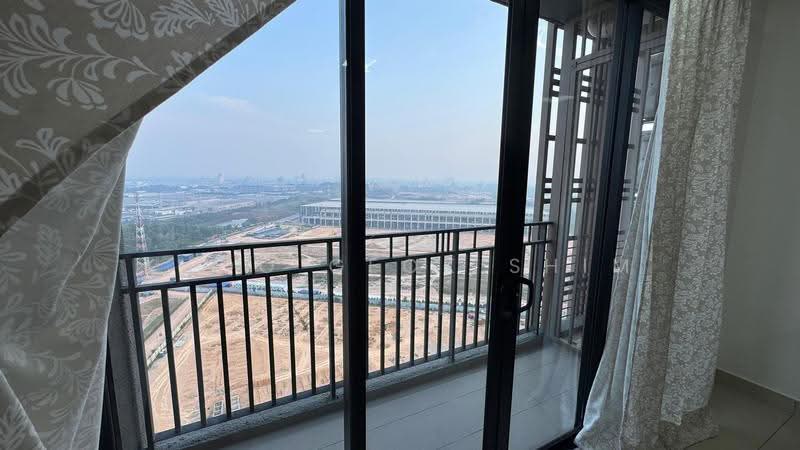 Condominium for Rent at Tuai Timur - KHOO GEOK SHIM - PropertyGuru.com.my