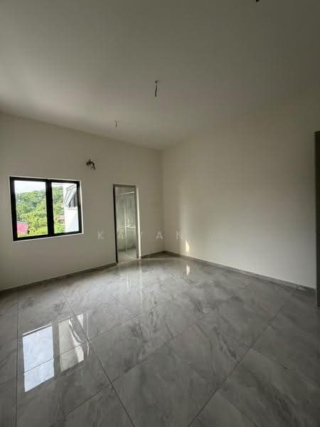 Rumah Berkembar untuk Dijual di Ipoh (Perak) - Kayan . - Interior - PropertyGuru.com.my