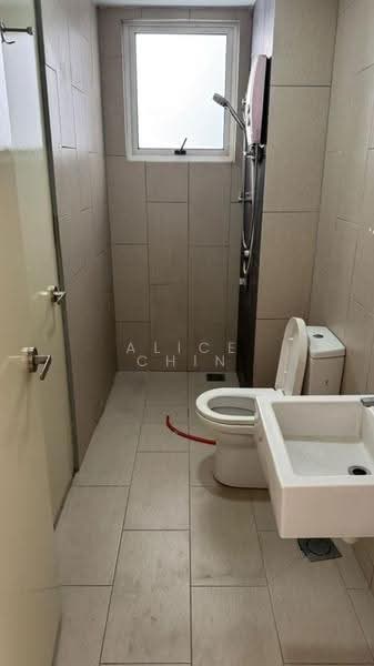 Condominium for Sale at Vina Residency (Vina Versatile Homes) - Alice Chin - Bathroom - PropertyGuru.com.my