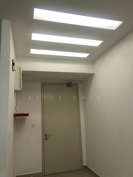 Condominium for Sale at Vina Residency (Vina Versatile Homes) - Alice Chin - Entrance - PropertyGuru.com.my