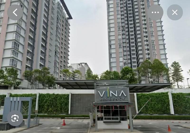 Condominium for Sale at Vina Residency (Vina Versatile Homes) - Alice Chin - Exterior - PropertyGuru.com.my