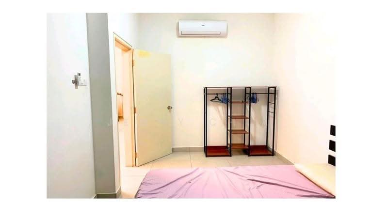 Kediaman Servis untuk Disewa di Residensi Rimbun @ Canopy Hills - Jenny Chia - Bedroom - PropertyGuru.com.my