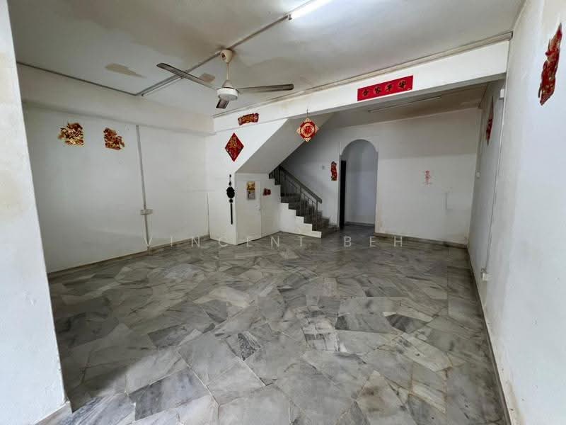 2-storey Terraced House for Sale in BANDAR PUCHONG JAYA (Puchong) - Vincent Beh - PropertyGuru.com.my