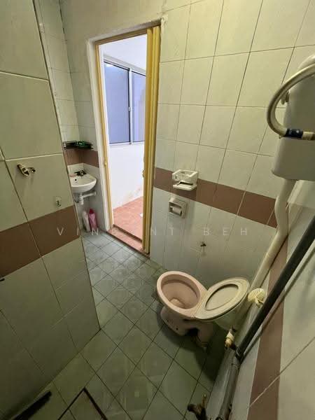 2-storey Terraced House for Sale in BANDAR PUCHONG JAYA (Puchong) - Vincent Beh - PropertyGuru.com.my