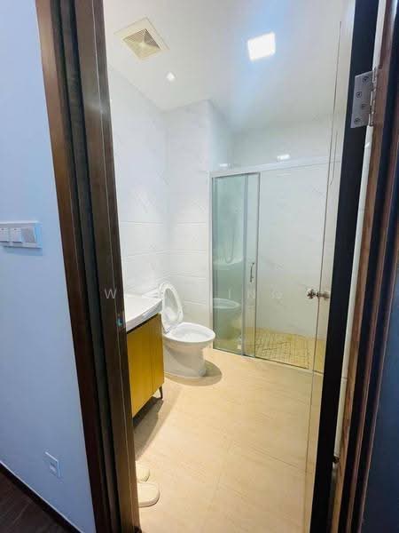 Condominium for Rent at Carnelian Tower 1 - Wan Ning - Bathroom - PropertyGuru.com.my