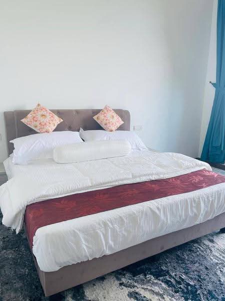 Condominium for Rent at Carnelian Tower 1 - Wan Ning - Bedroom - PropertyGuru.com.my