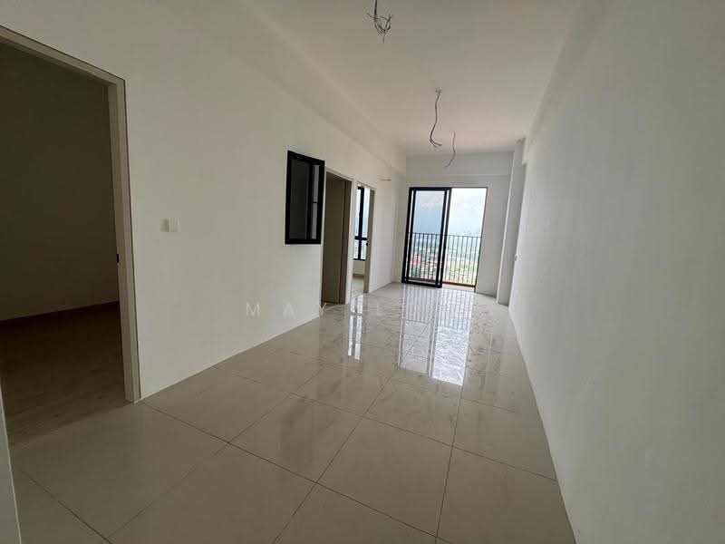 Service Residence for Sale at Piccadilly - May Loo - Interior - PropertyGuru.com.my