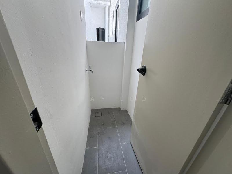 Service Residence for Sale at Piccadilly - May Loo - Exterior - PropertyGuru.com.my