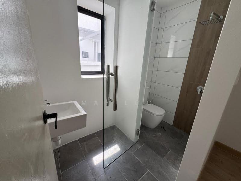 Service Residence for Sale at Piccadilly - May Loo - Bathroom - PropertyGuru.com.my