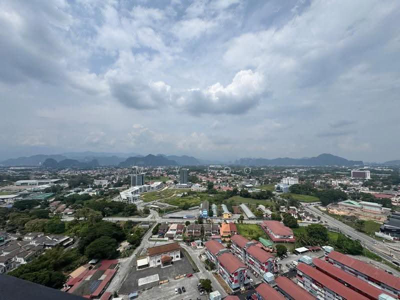 Service Residence for Sale at Piccadilly - May Loo - Exterior - PropertyGuru.com.my
