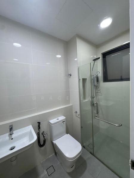 Kondominium untuk Disewa di Waltz Residences - Grace Lai - Bathroom - PropertyGuru.com.my