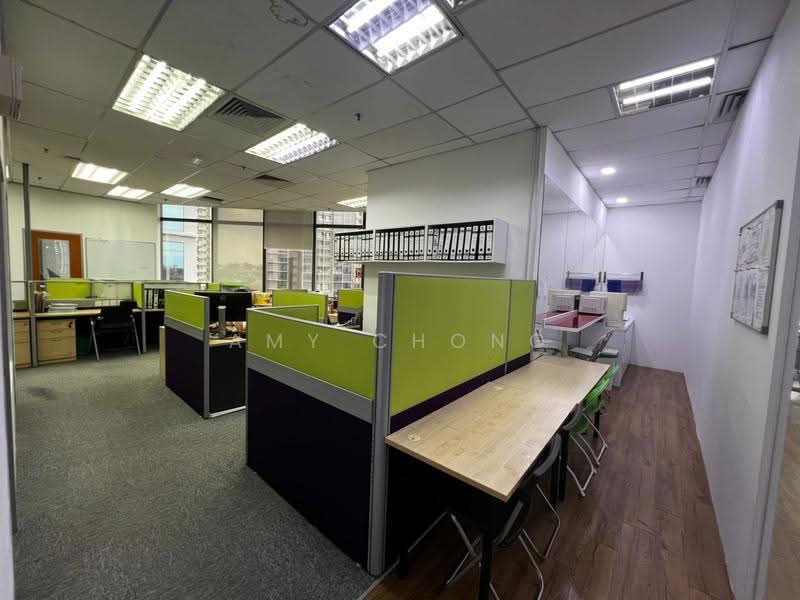 Office for Rent in Bangsar Utama (Bangsar) - Amy Chong - Interior - PropertyGuru.com.my