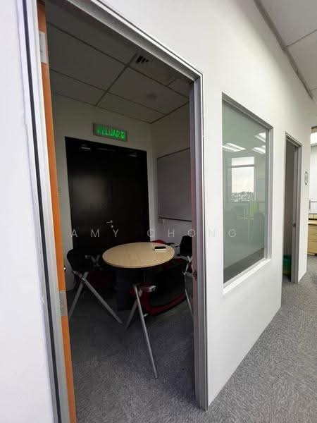 Office for Rent in Bangsar Utama (Bangsar) - Amy Chong - Study - PropertyGuru.com.my