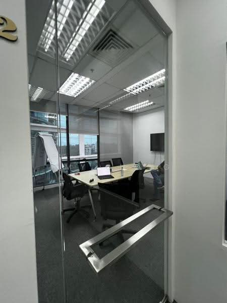 Office for Rent in Bangsar Utama (Bangsar) - Amy Chong - Interior - PropertyGuru.com.my