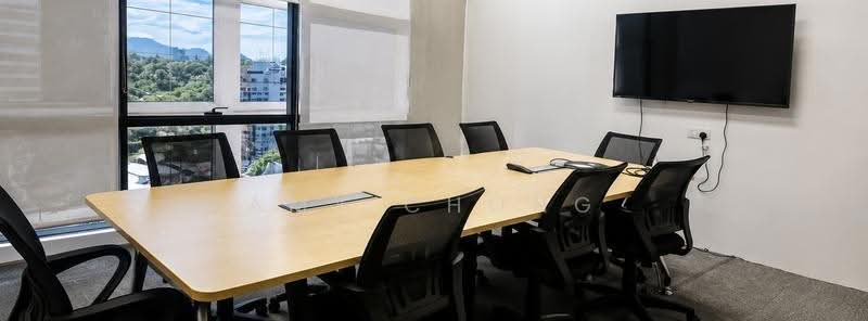Office for Rent in Bangsar Utama (Bangsar) - Amy Chong - Interior - PropertyGuru.com.my
