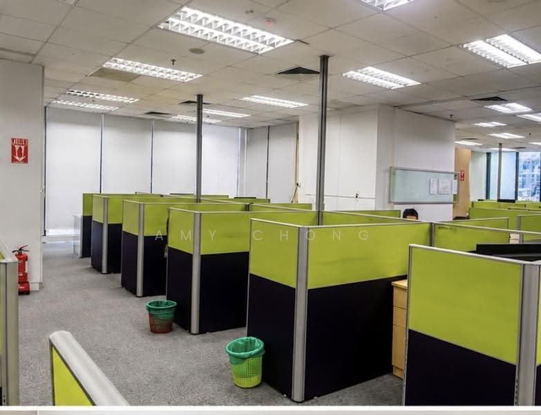 Office for Rent in Bangsar Utama (Bangsar) - Amy Chong - Interior - PropertyGuru.com.my