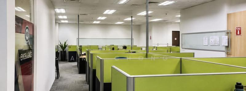 Office for Rent in Bangsar Utama (Bangsar) - Amy Chong - PropertyGuru.com.my